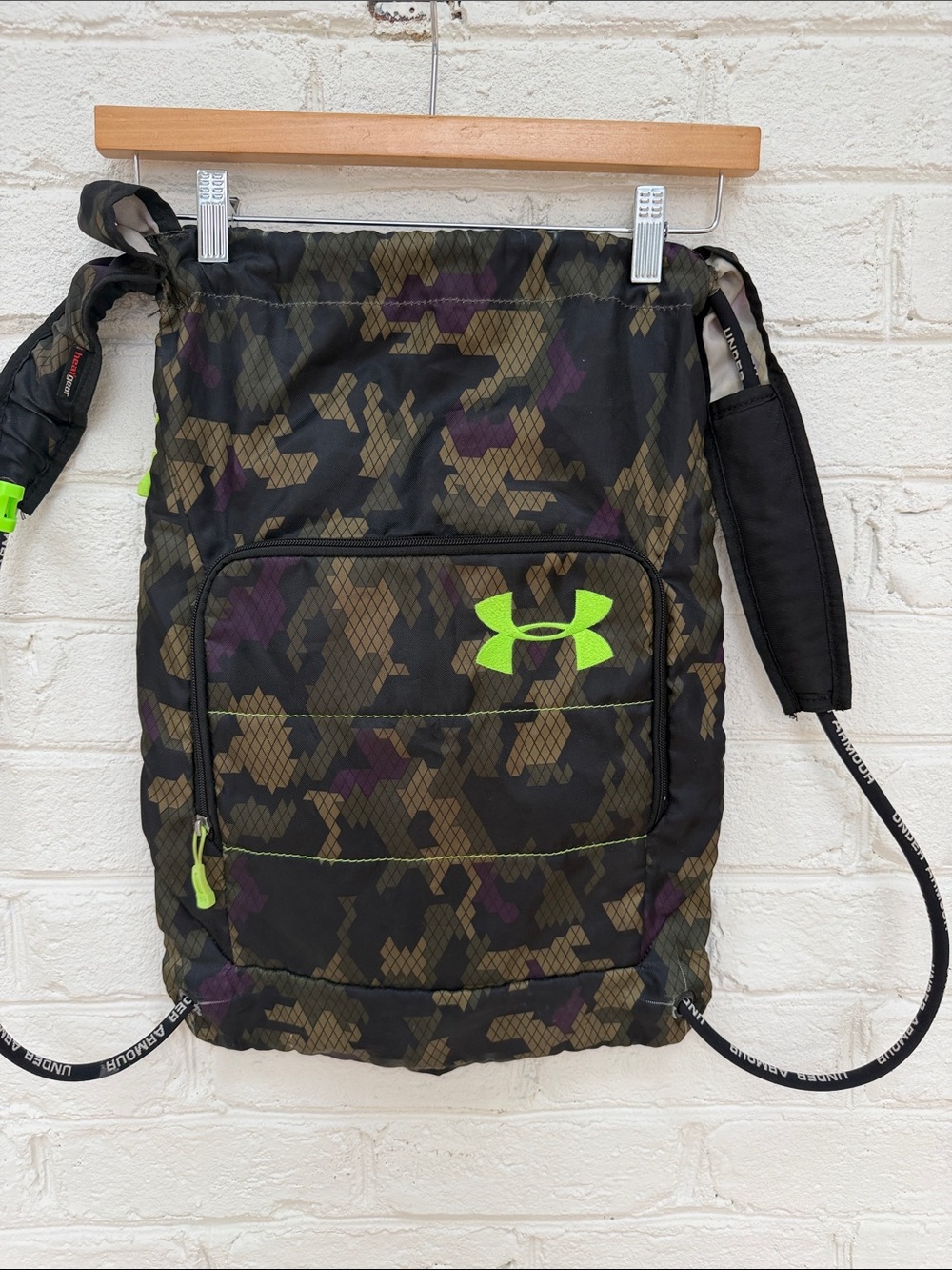 UNDER ARMOUR Backpack Sackpack